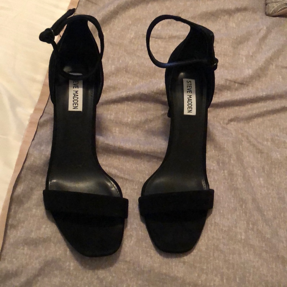 Steve Madden heels